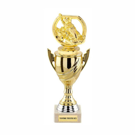 Trophée Multisports T-4798 - T-4799 - T-4800 Série B-P