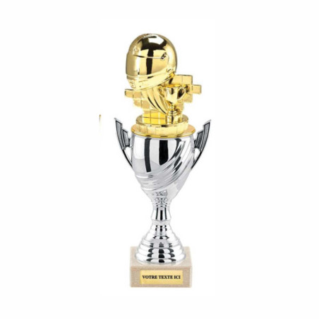 Trophée Multisports T-4798 - T-4799 - T-4800 Série B-P