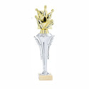 Trophée Multisports avec figurine F-143-71DS - F-143-72DS - F-143-73DS