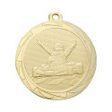 Médaille Frappée 45mm Karting - B-BS.ME107.01