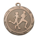 Médaille Frappée 45mm Cross - B-BS.ME104.01 - B-BS.ME104.02 - B-BS.ME104.27