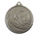 Médaille Frappée 50mm Football Crampon - CH-IM00408