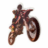 MJ64 - MOTO CROSS