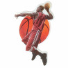 MJ05 - BASKET HOMME