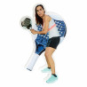 MJ78 - PADEL TENNIS FEMME