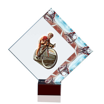 Trophée Verre Cyclisme...