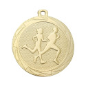 Médaille Frappée 45mm Cross - B-BS.ME104.01 - B-BS.ME104.02 - B-BS.ME104.27