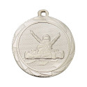 Médaille Frappée 45mm Karting - B-BS.ME107.01