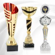 Coupes sportives - Trophees Diffusion