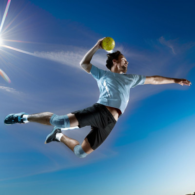 Récompenses Sportives Handball