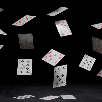 Récompenses Poker et Jeux de cartes