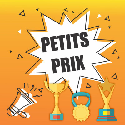 Petits Prix (Coupes-Trophées-Médailles)