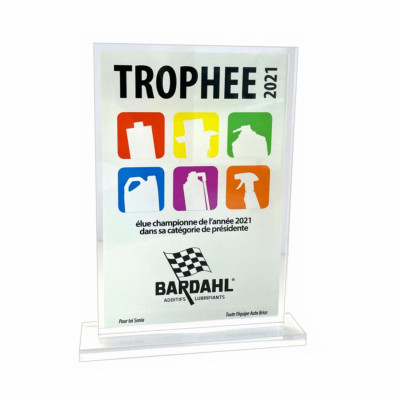 Trophées d'Entreprise