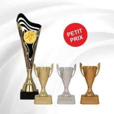 Trophée foot 4802 - déstockage trophées 