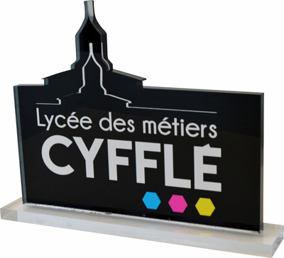 Cyflé