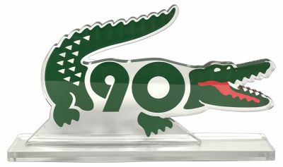 Lacoste 90ans