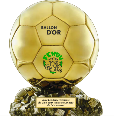 Balon D'or