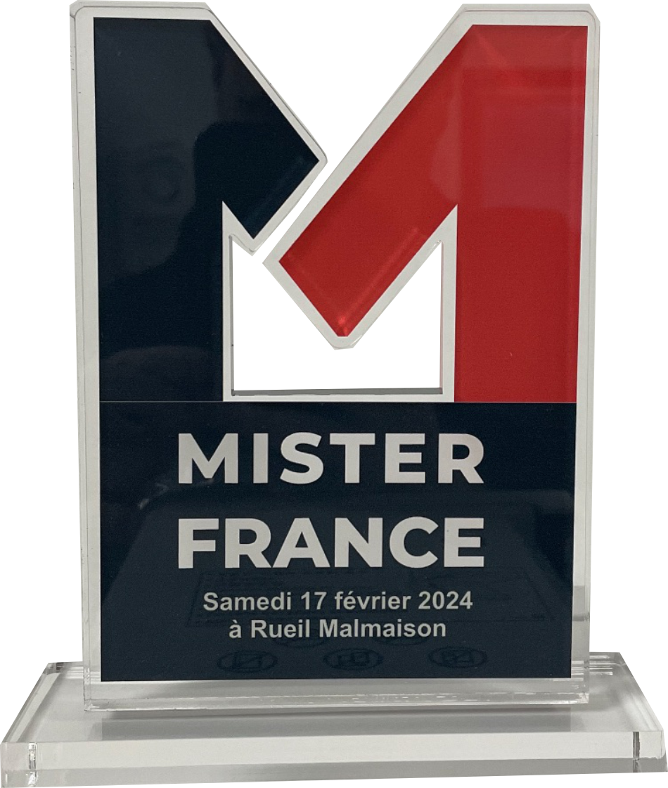 Mister France