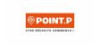 point p