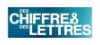 des chiffres et des lettres