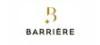 barrière